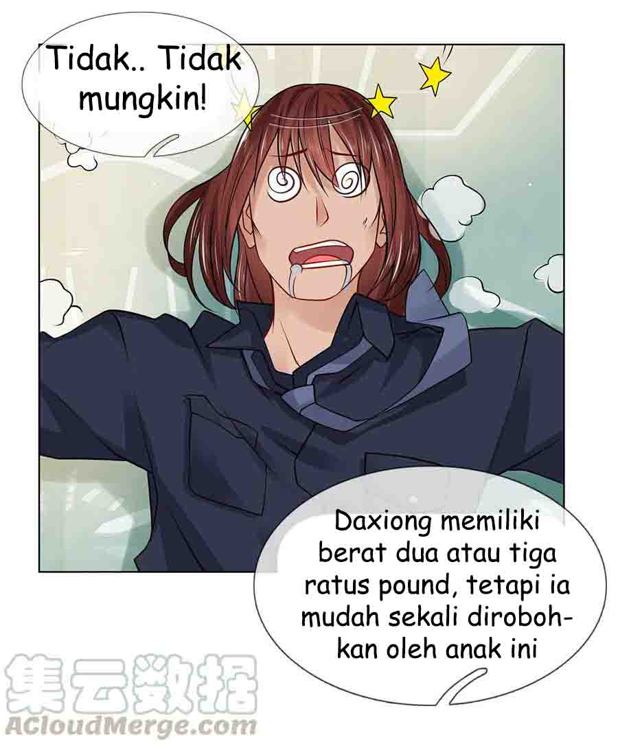 Manhua Jipin Yaonie Chapter 19 gambar nomor 2