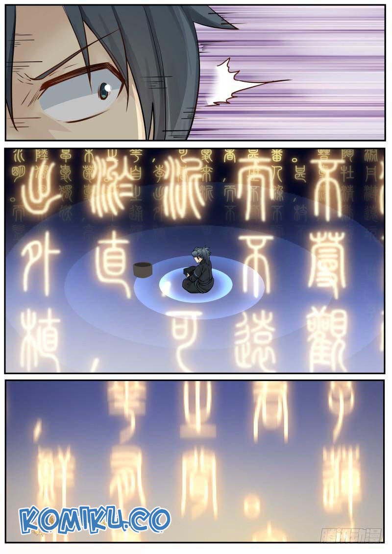 Martial Peak Part 1 Chapter 224 Gambar 10