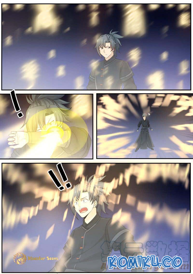 Martial Peak Part 1 Chapter 224 Gambar 11