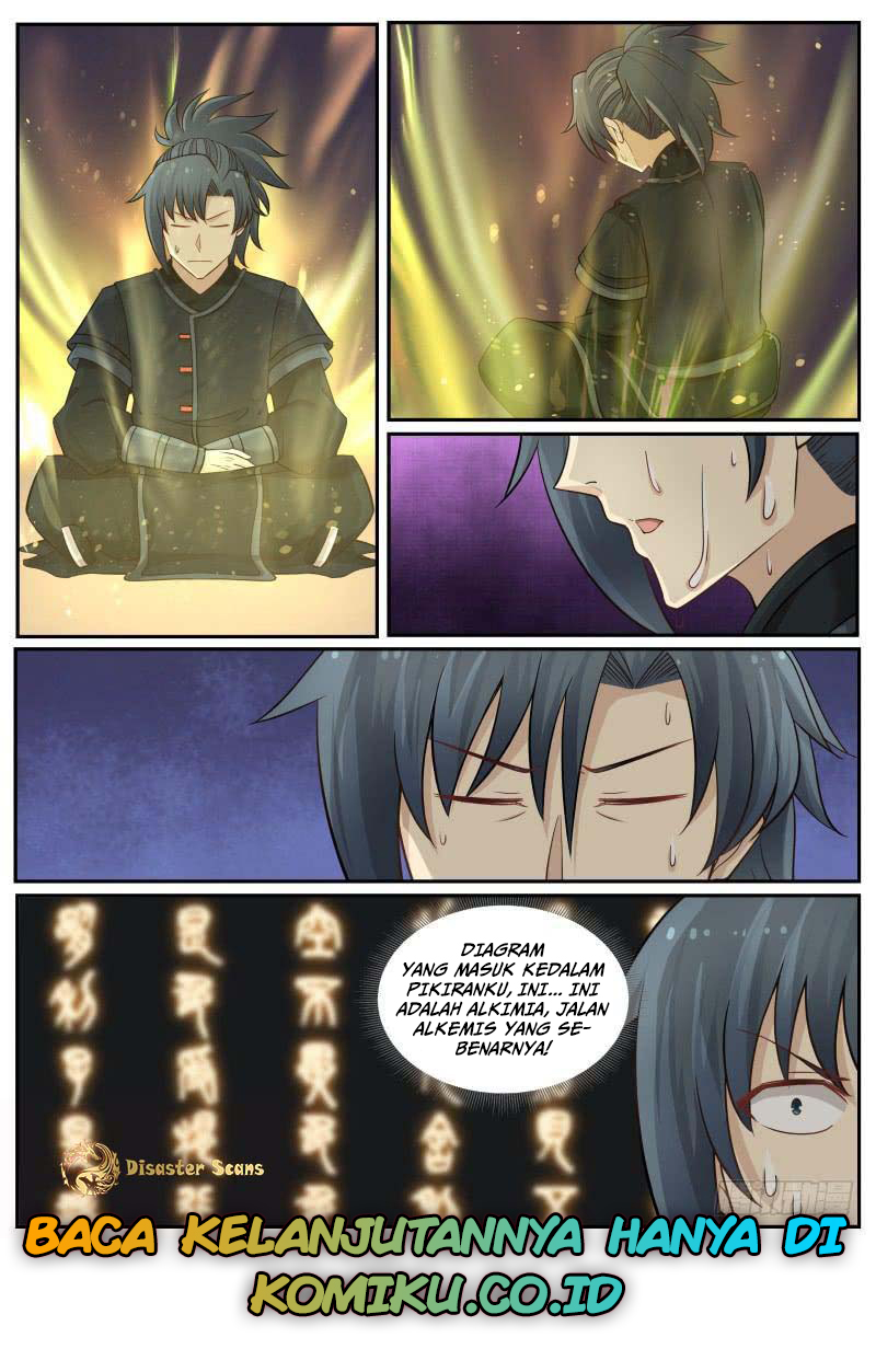 Martial Peak Part 1 Chapter 224 Gambar 13