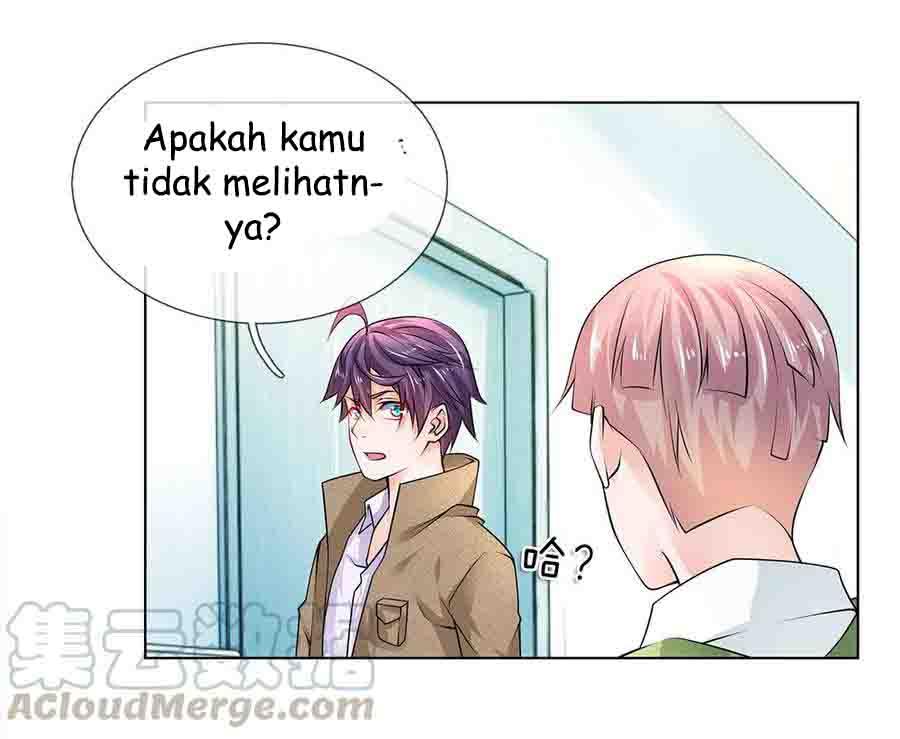 Manhua Jipin Yaonie Chapter 24 gambar nomor 2
