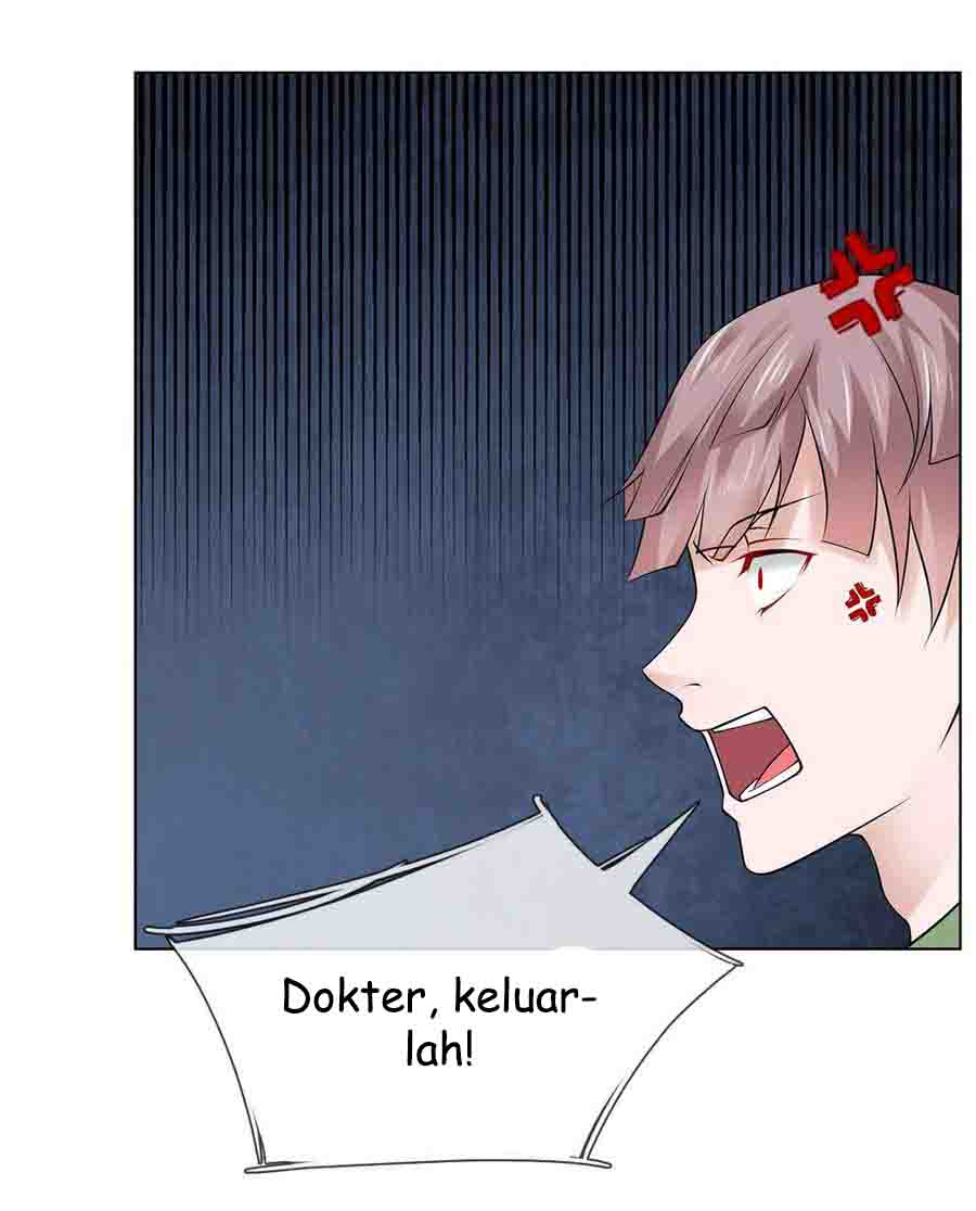 Jipin Yaonie Chapter 22 Gambar 10