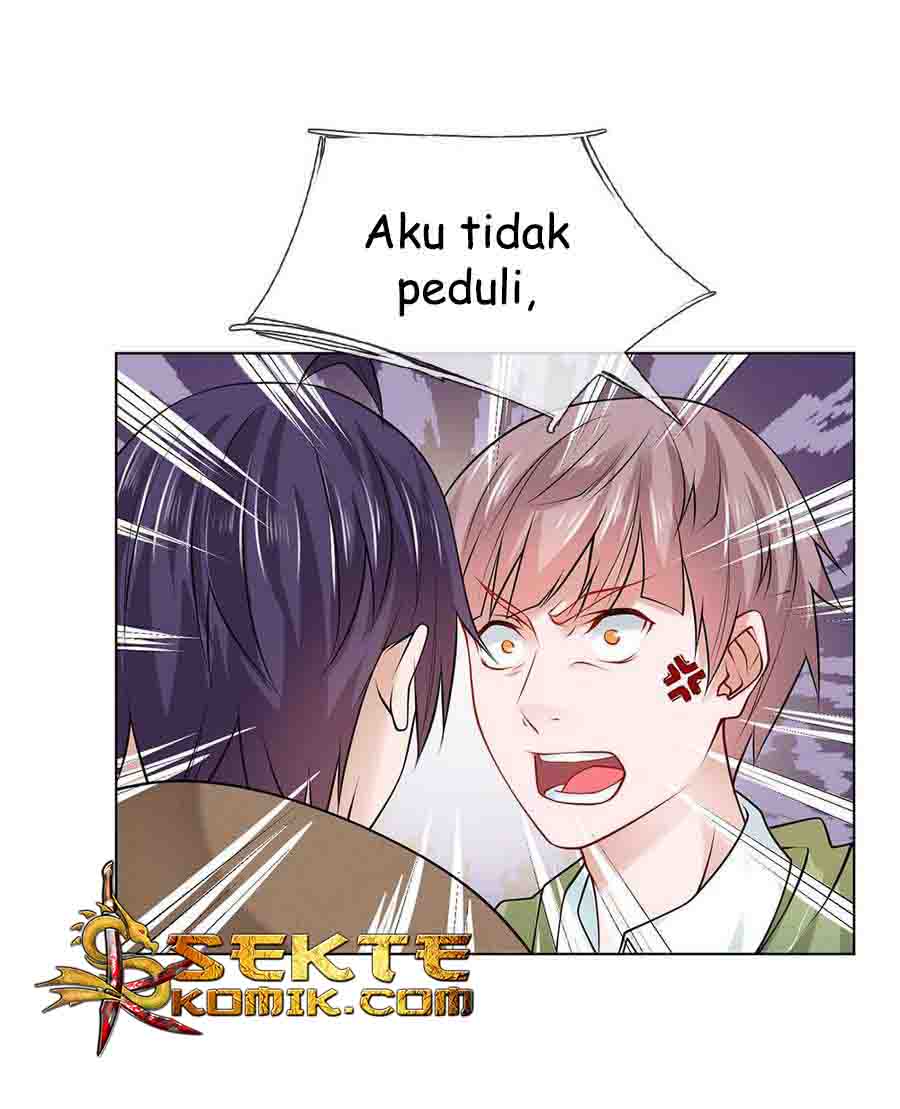Jipin Yaonie Chapter 22 Gambar 14