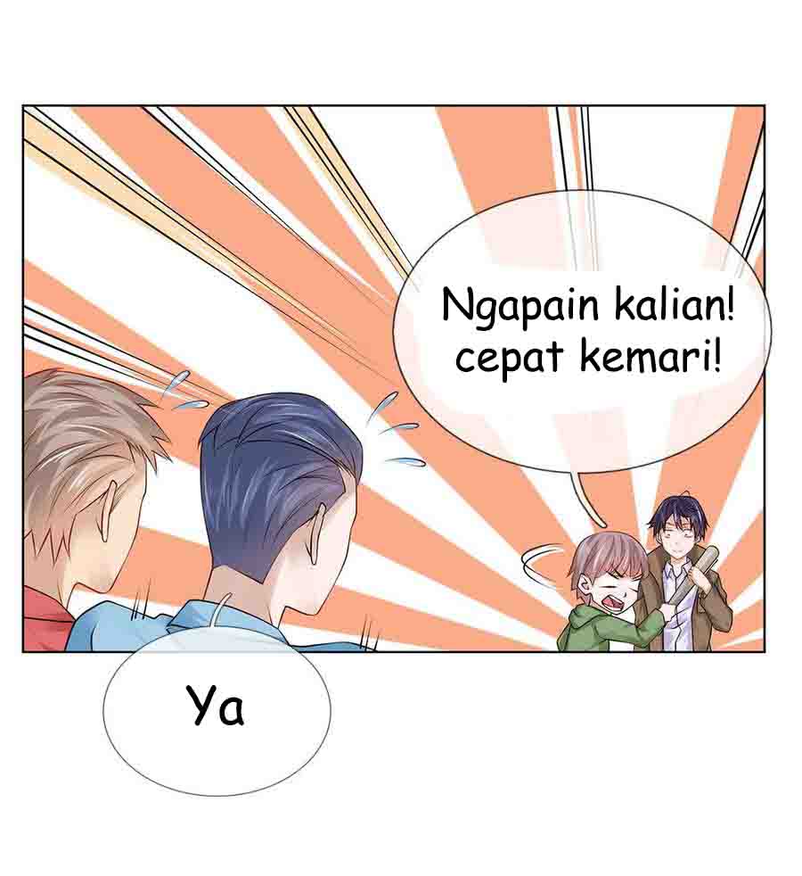 Jipin Yaonie Chapter 22 Gambar 16