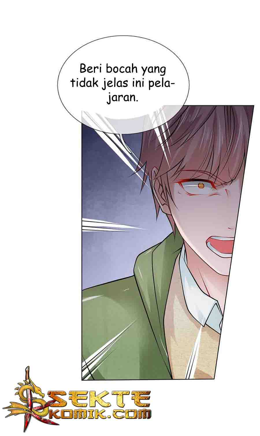 Jipin Yaonie Chapter 22 Gambar 17
