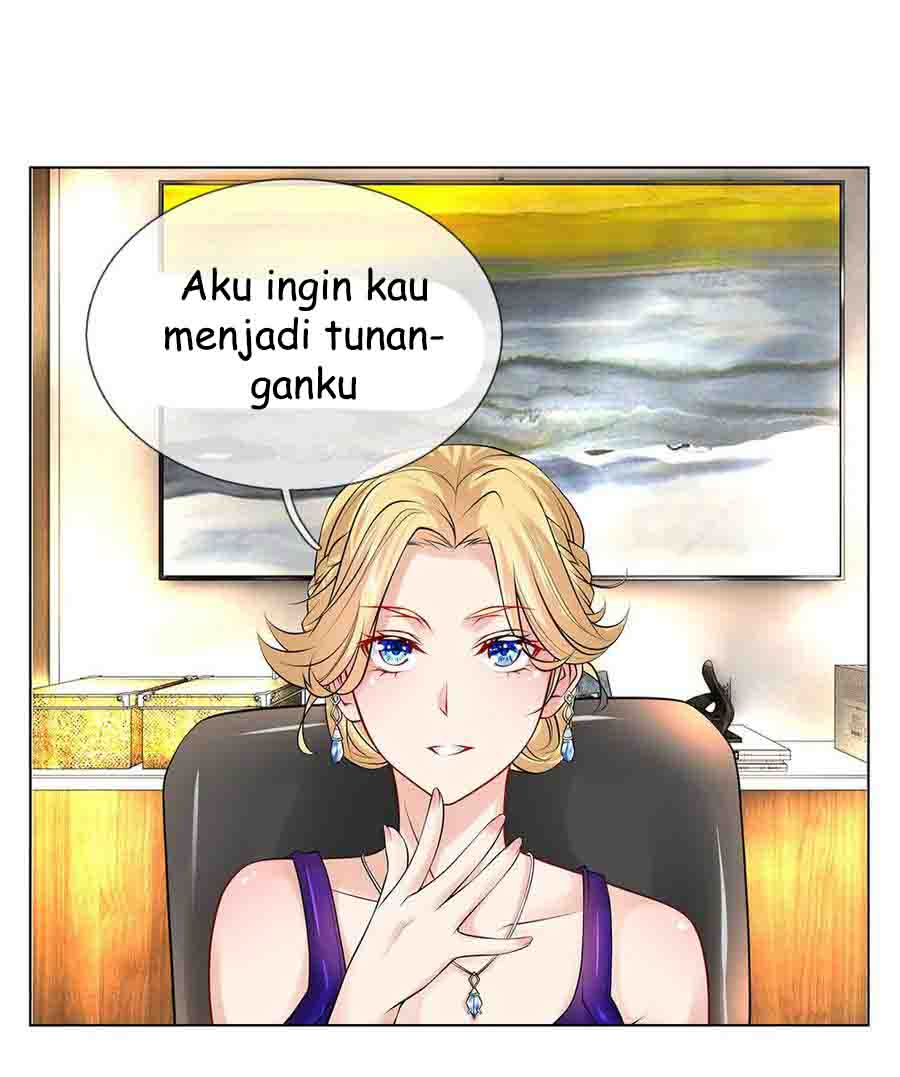 Jipin Yaonie Chapter 21 Gambar 4