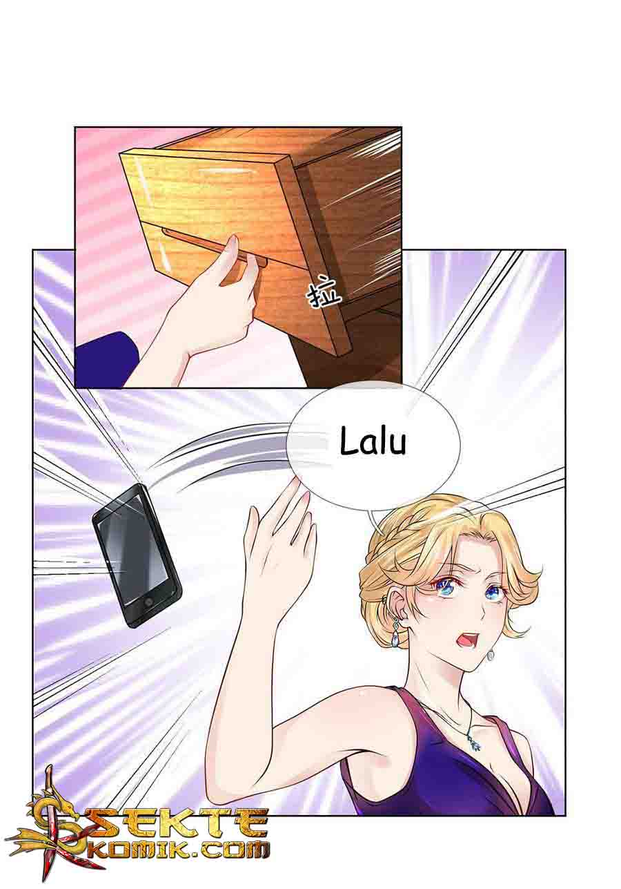 Jipin Yaonie Chapter 21 Gambar 8