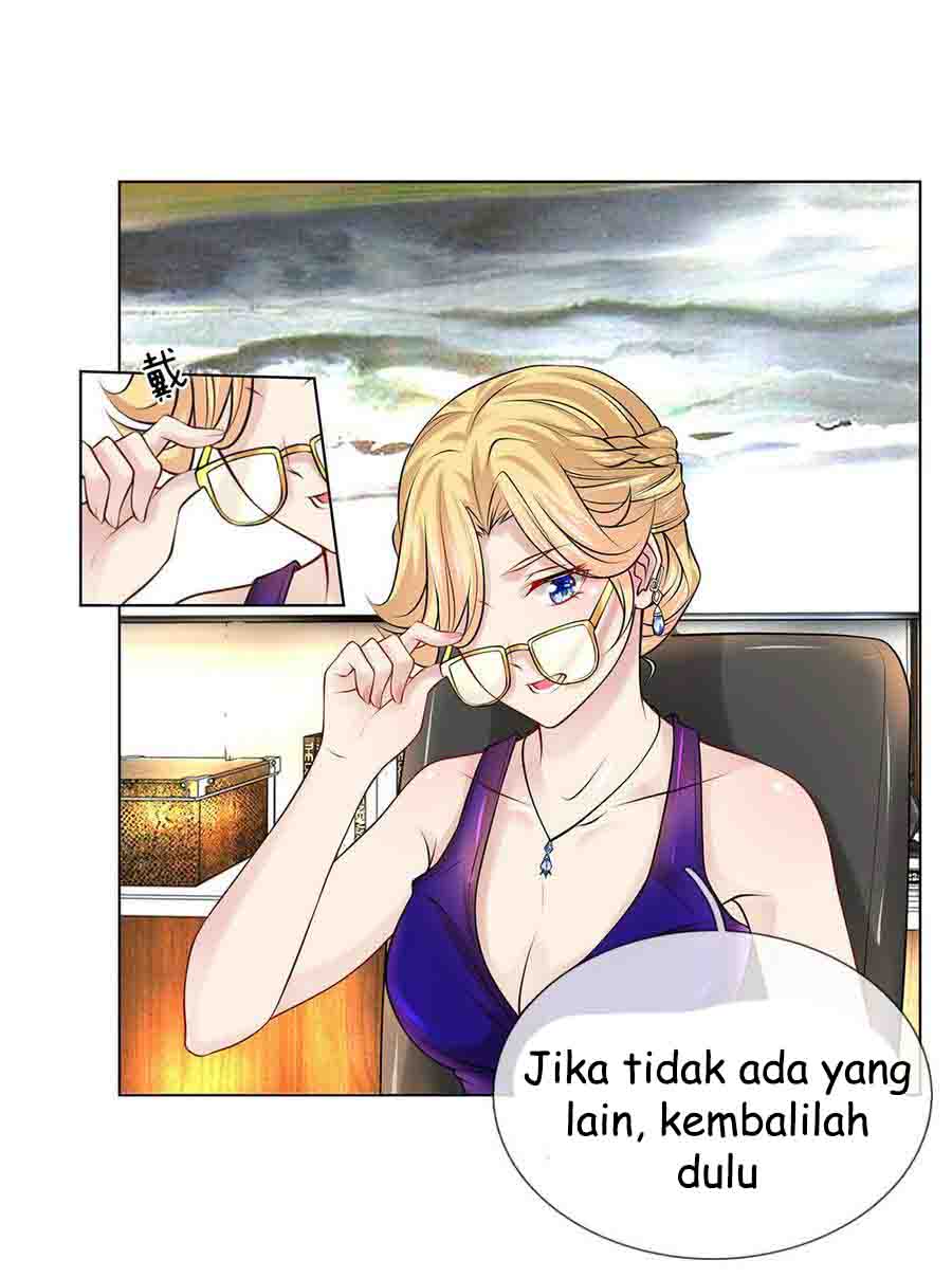 Jipin Yaonie Chapter 21 Gambar 10
