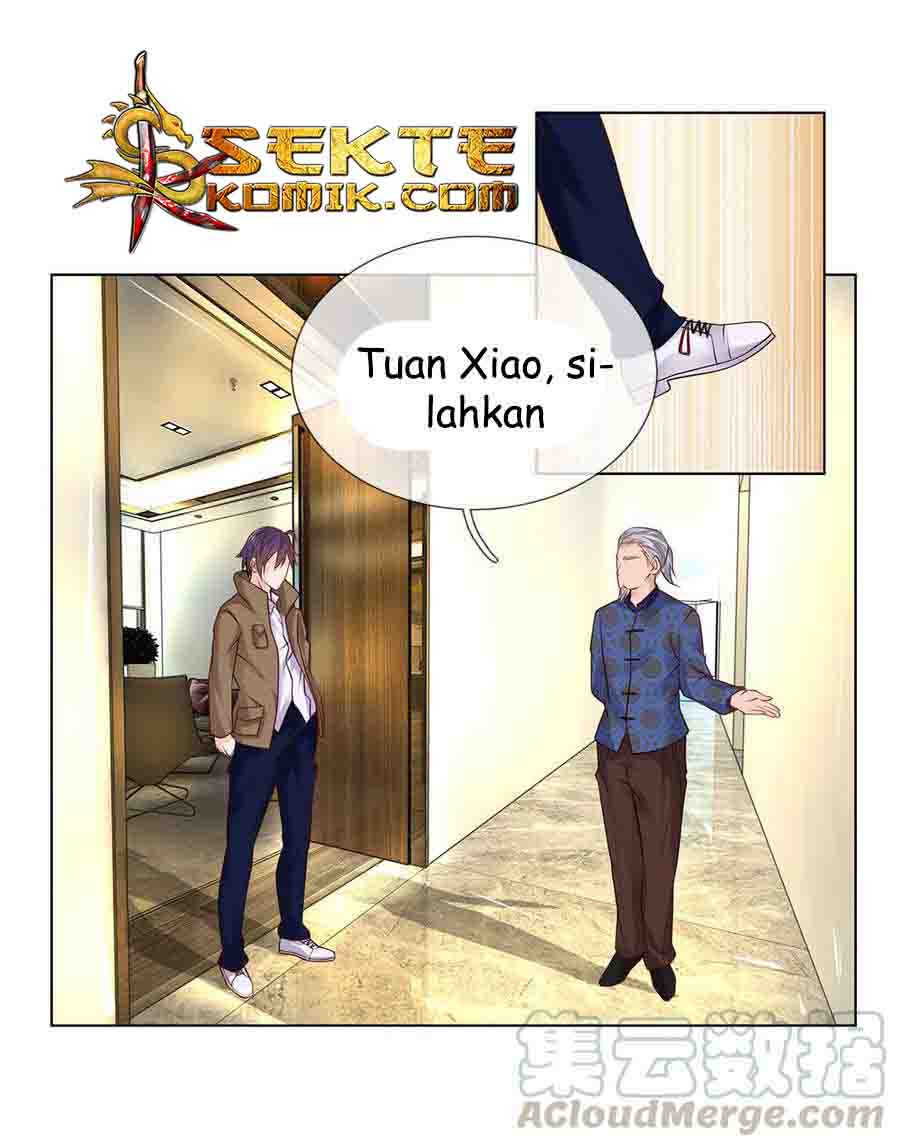 Jipin Yaonie Chapter 21 Gambar 12