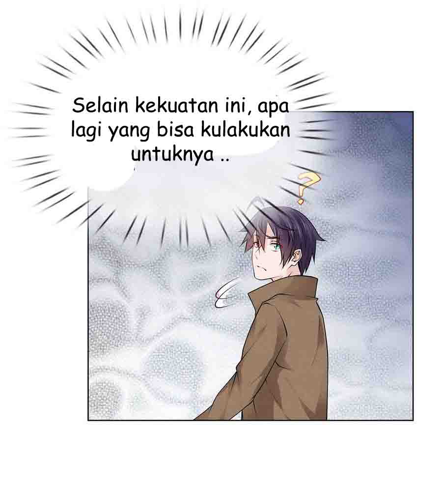 Jipin Yaonie Chapter 21 Gambar 15