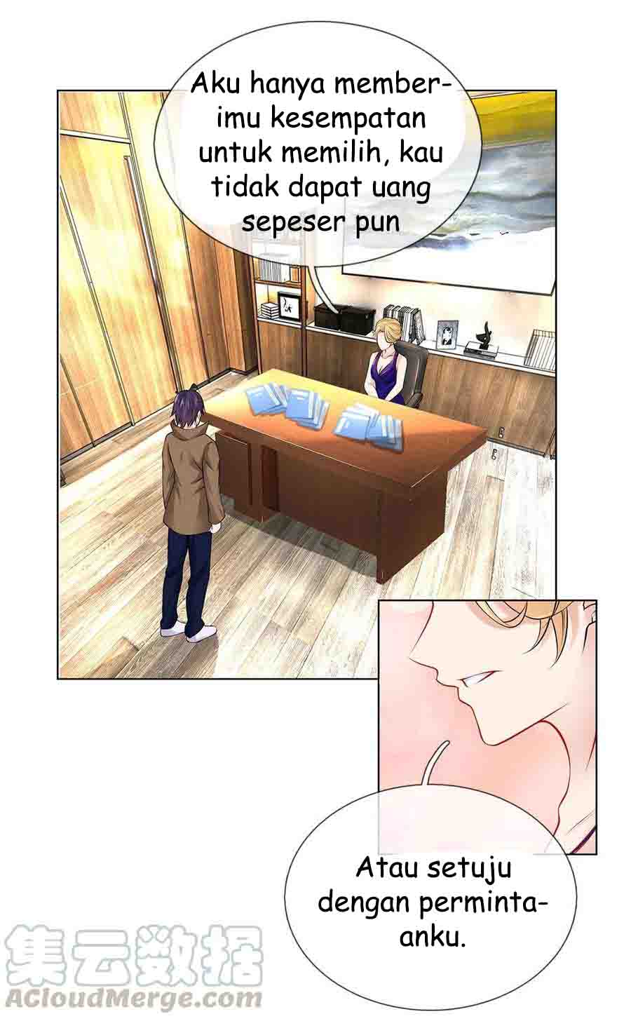 Manhua Jipin Yaonie Chapter 21 gambar nomor 2