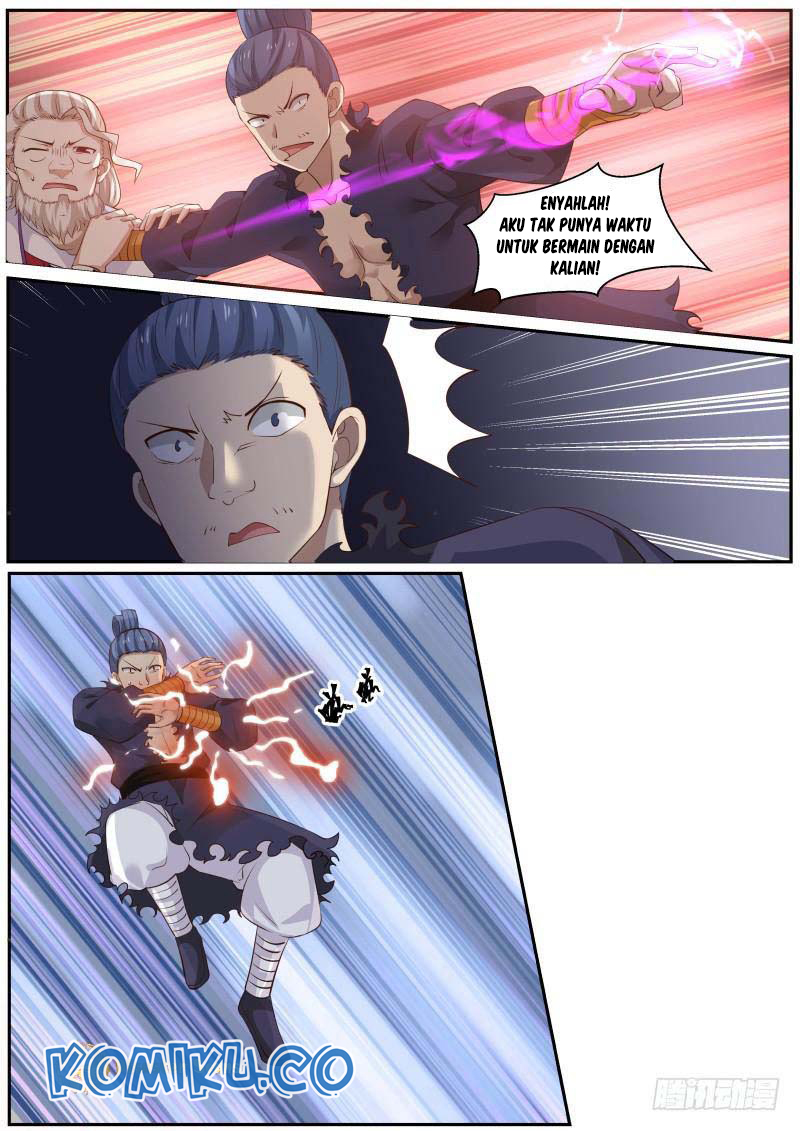 Martial Peak Part 1 Chapter 227 Gambar 3