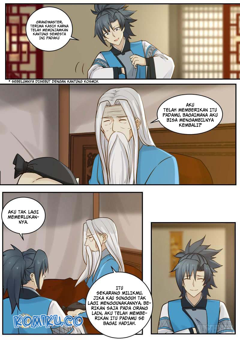 Martial Peak Part 1 Chapter 229 Gambar 10