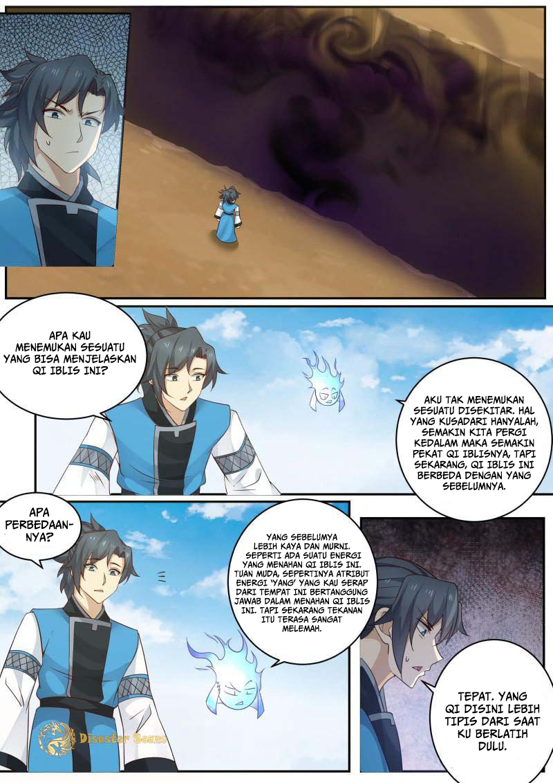 Martial Peak Part 1 Chapter 230 Gambar 9