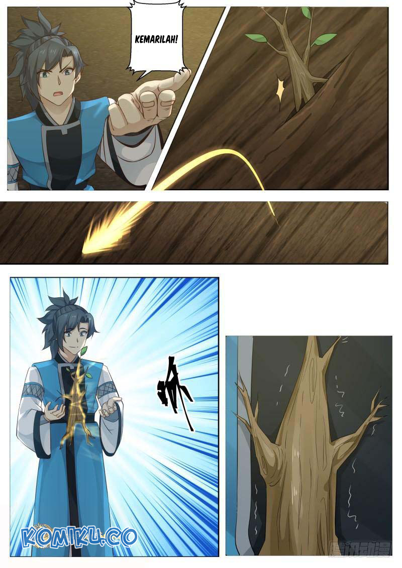 Martial Peak Part 1 Chapter 230 Gambar 12