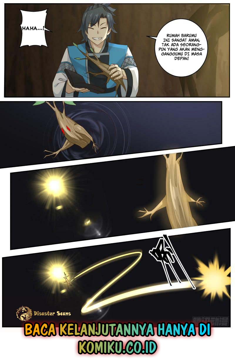 Martial Peak Part 1 Chapter 230 Gambar 13