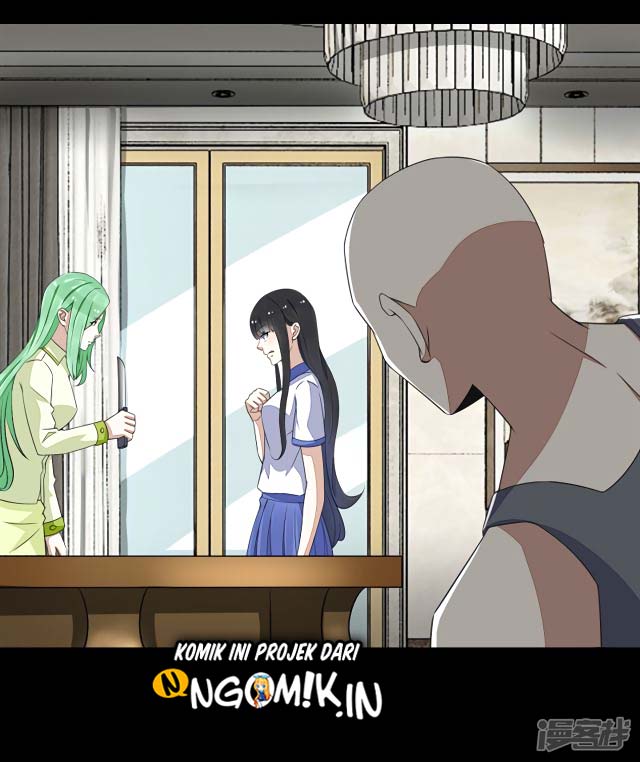 King of Apocalypse Chapter 108 Gambar 12