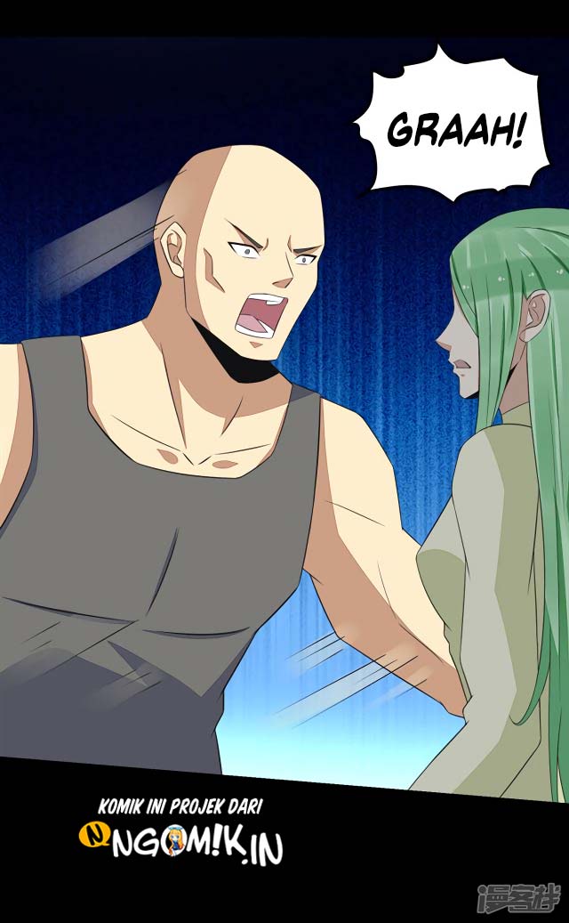 King of Apocalypse Chapter 108 Gambar 15