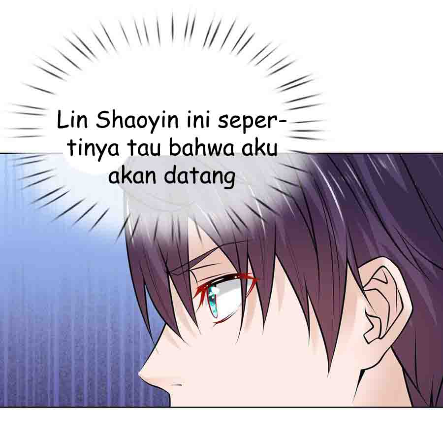 Jipin Yaonie Chapter 20 Gambar 4