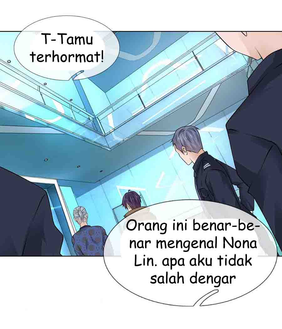 Jipin Yaonie Chapter 20 Gambar 6