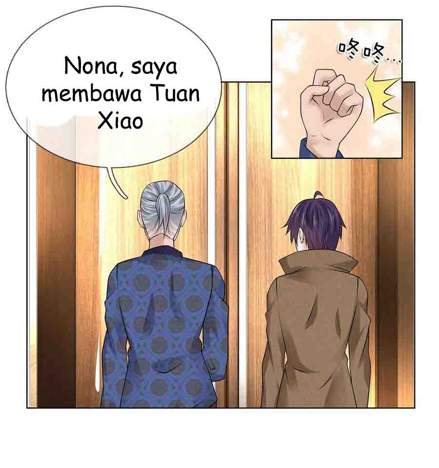 Jipin Yaonie Chapter 20 Gambar 9