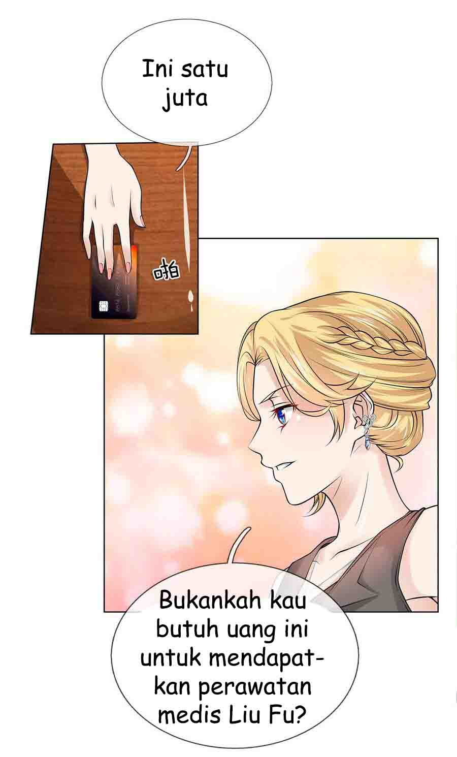 Jipin Yaonie Chapter 20 Gambar 13