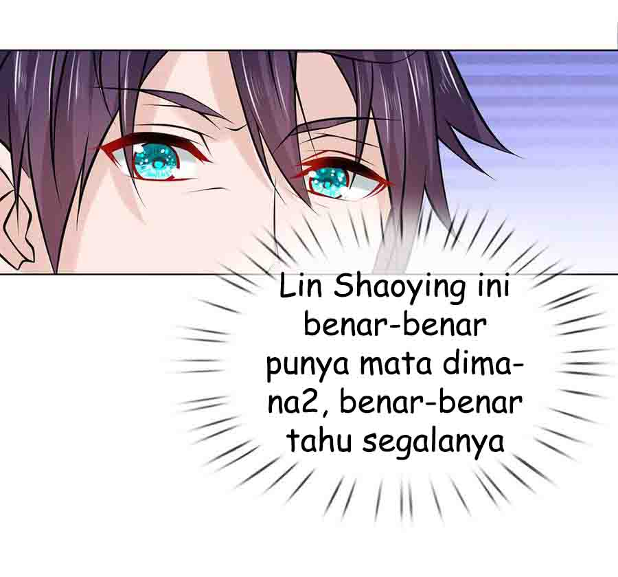 Jipin Yaonie Chapter 20 Gambar 14