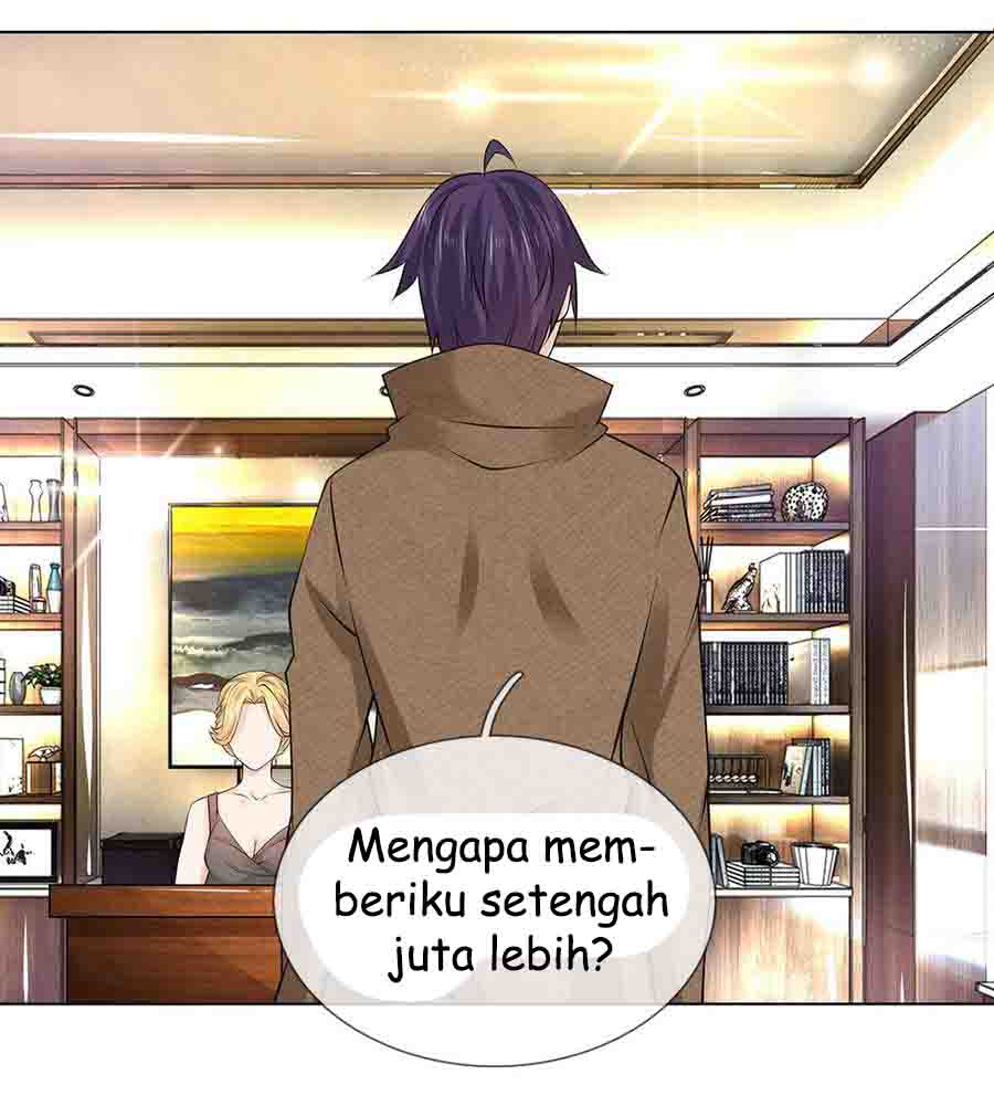 Jipin Yaonie Chapter 20 Gambar 16