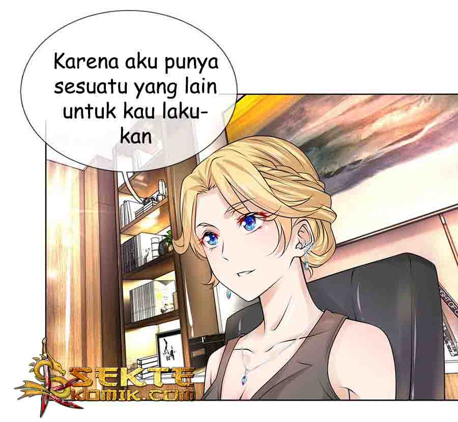 Jipin Yaonie Chapter 20 Gambar 17
