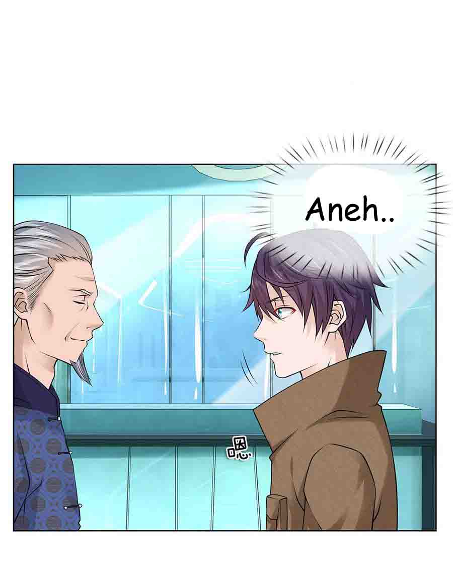 Jipin Yaonie Chapter 20 Gambar 3