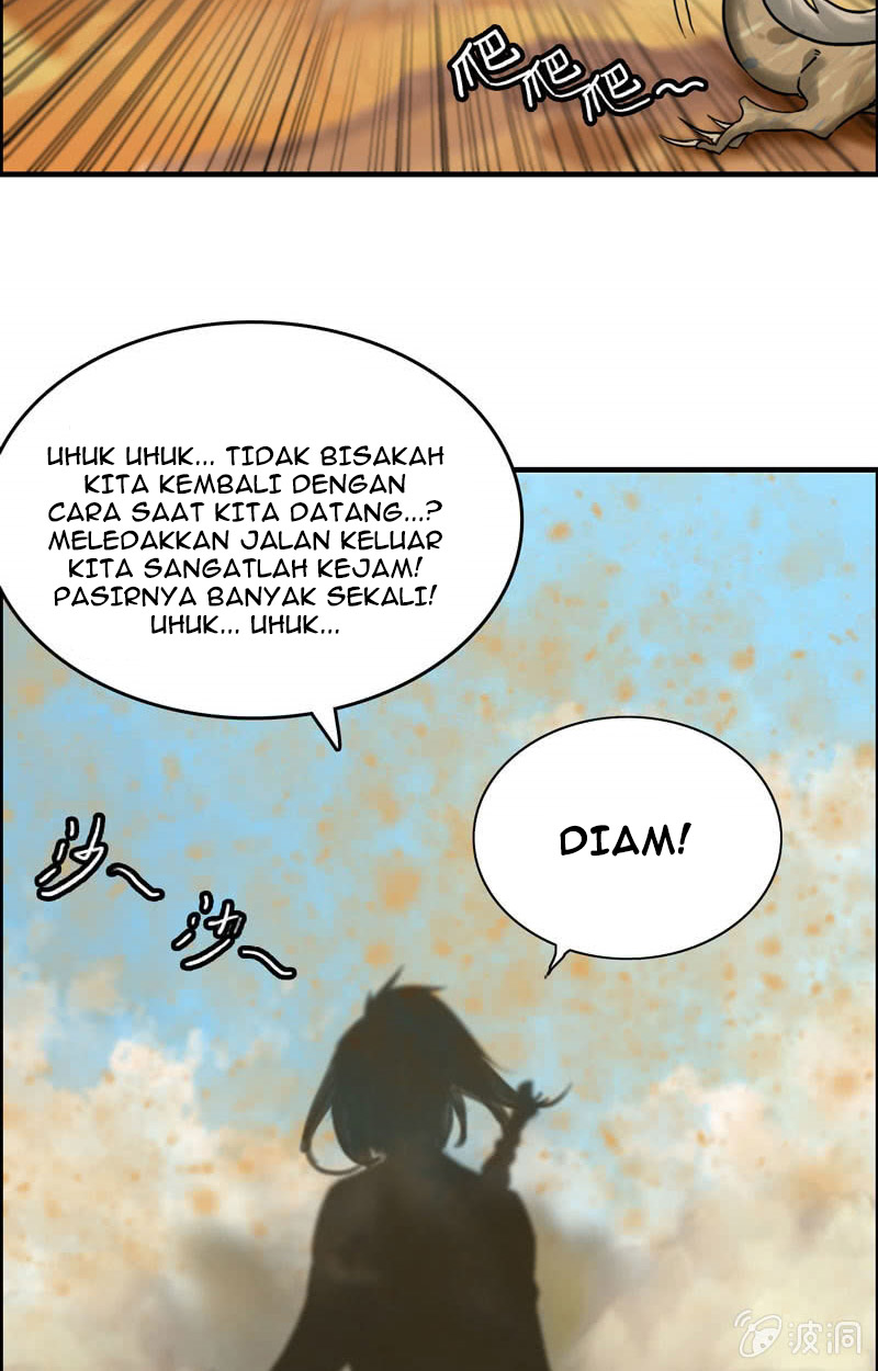 Vengeance of the Heavenly Demon Chapter 18 Gambar 4