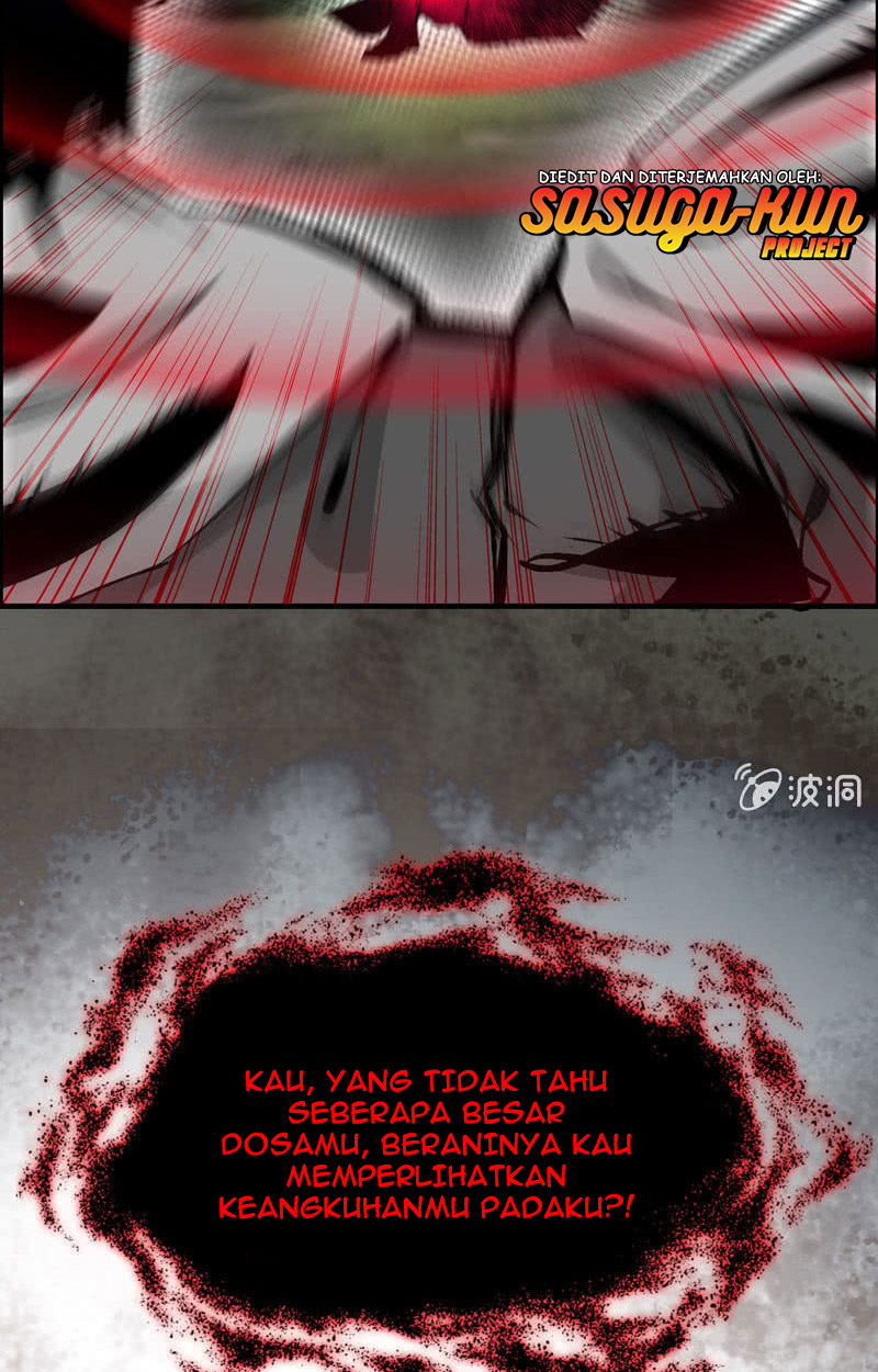 Vengeance of the Heavenly Demon Chapter 18 Gambar 41