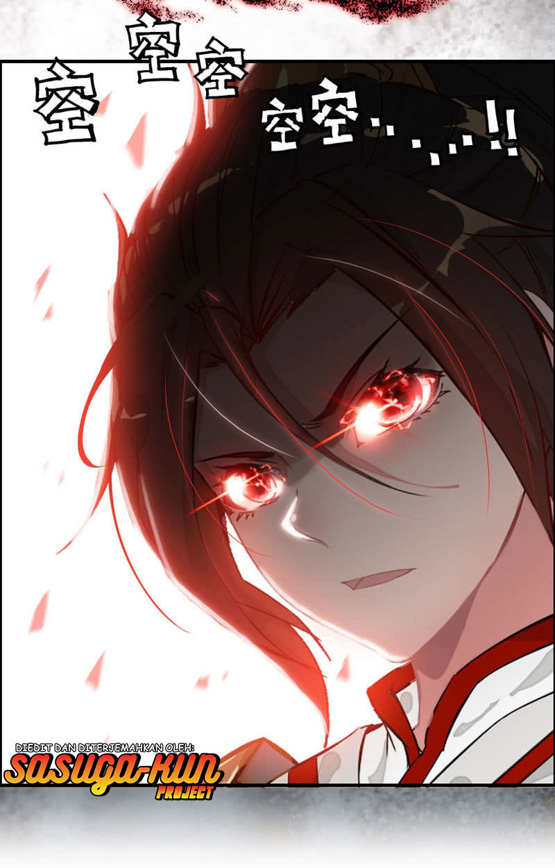 Vengeance of the Heavenly Demon Chapter 18 Gambar 42
