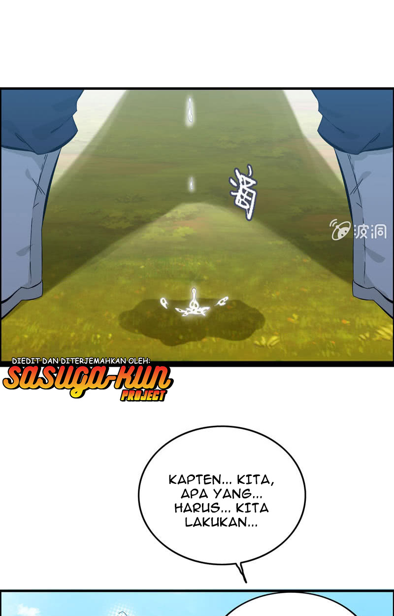 Vengeance of the Heavenly Demon Chapter 18 Gambar 43