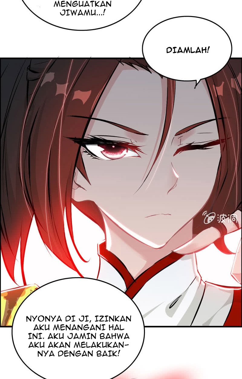 Vengeance of the Heavenly Demon Chapter 18 Gambar 46