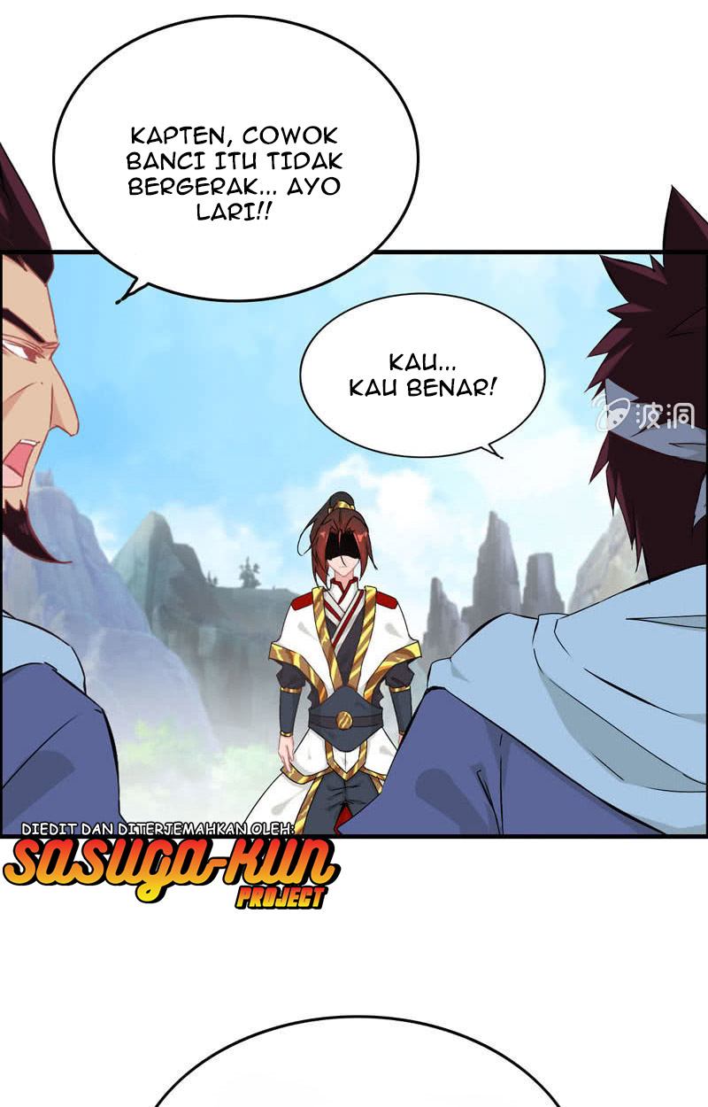 Vengeance of the Heavenly Demon Chapter 18 Gambar 48