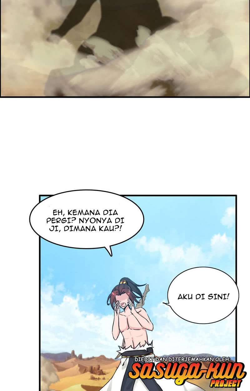 Vengeance of the Heavenly Demon Chapter 18 Gambar 5