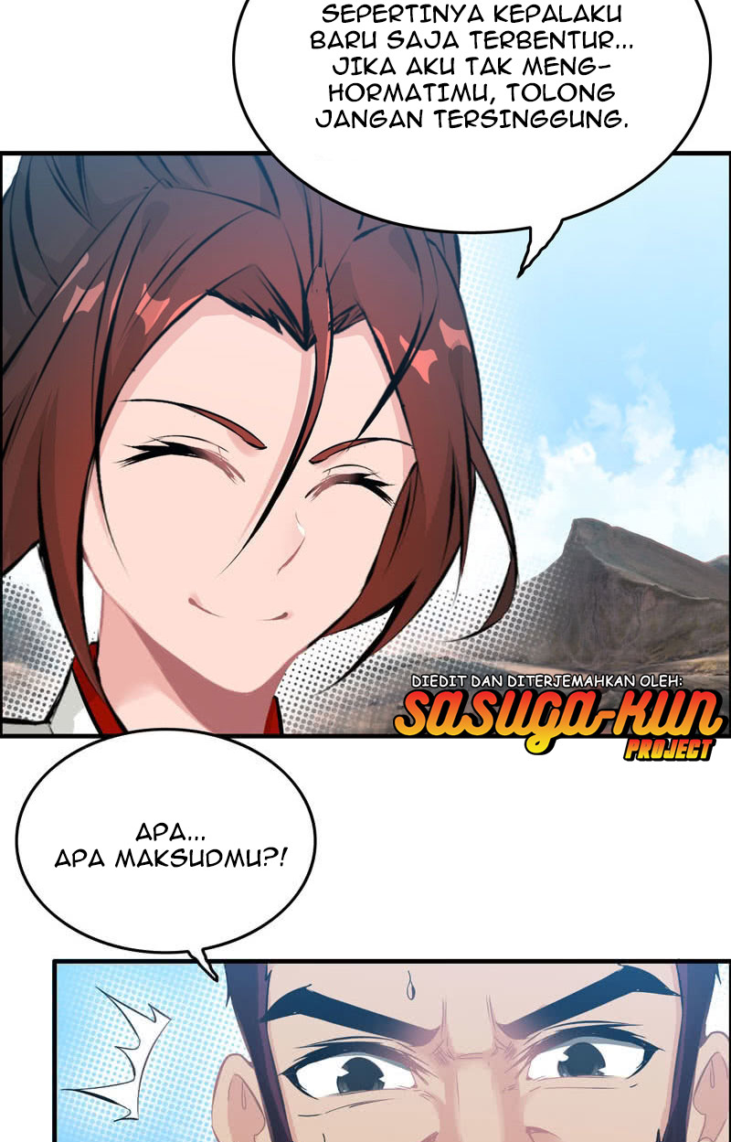 Vengeance of the Heavenly Demon Chapter 18 Gambar 50