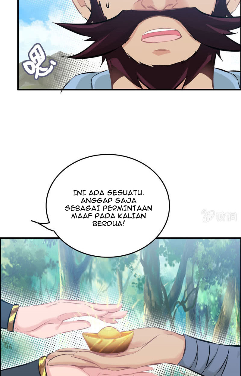 Vengeance of the Heavenly Demon Chapter 18 Gambar 51