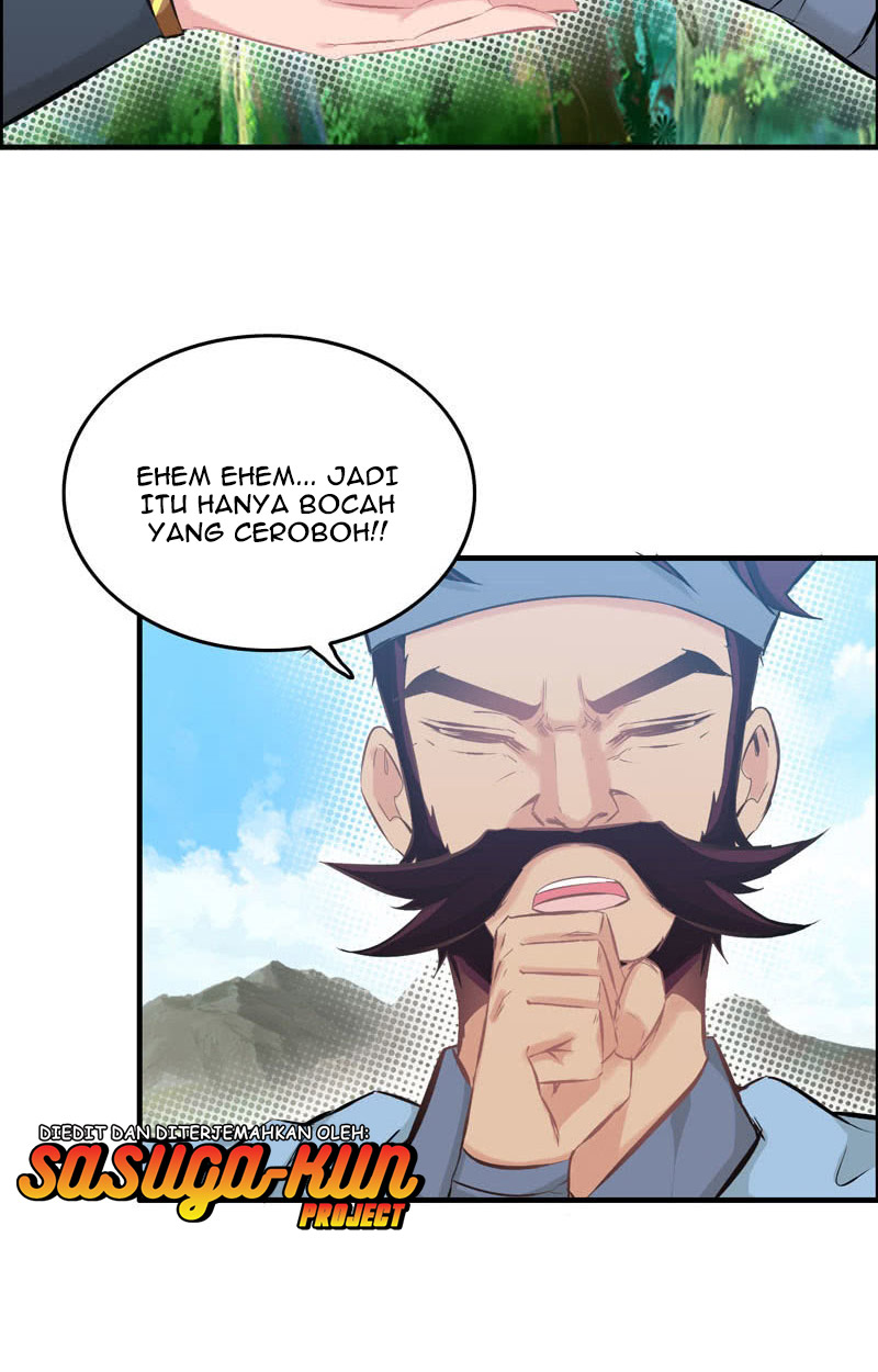 Vengeance of the Heavenly Demon Chapter 18 Gambar 52