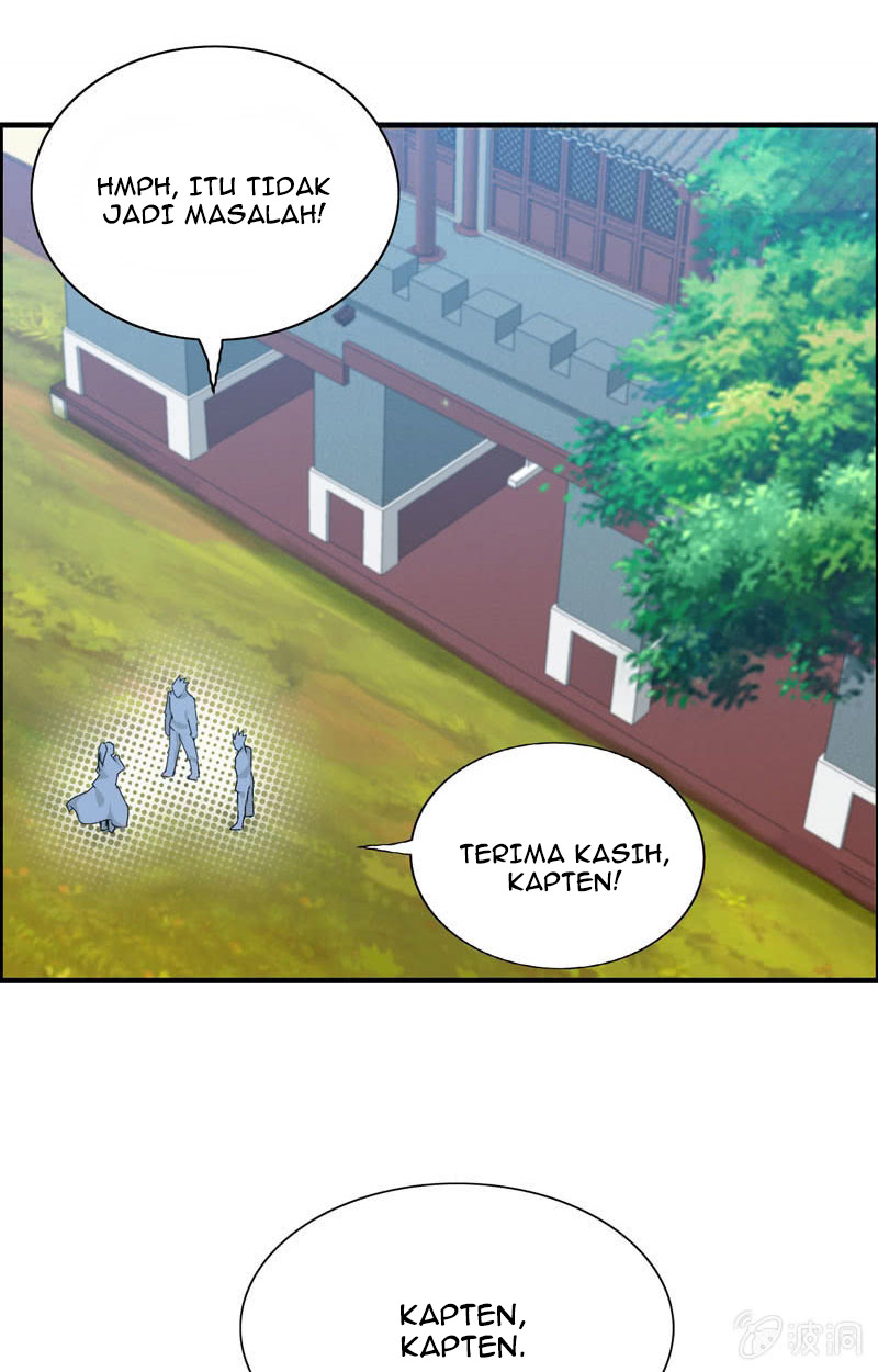 Vengeance of the Heavenly Demon Chapter 18 Gambar 54