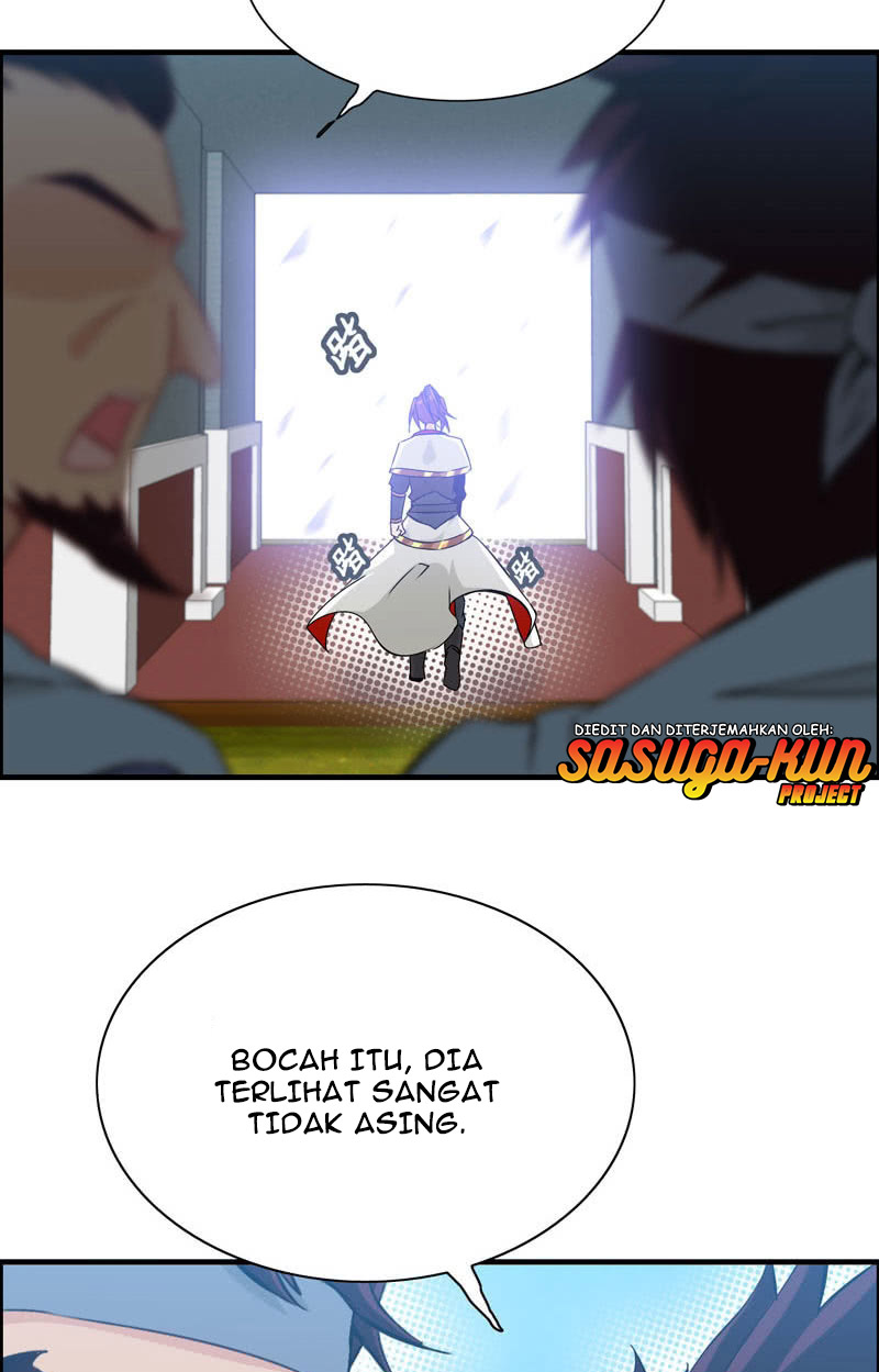 Vengeance of the Heavenly Demon Chapter 18 Gambar 55