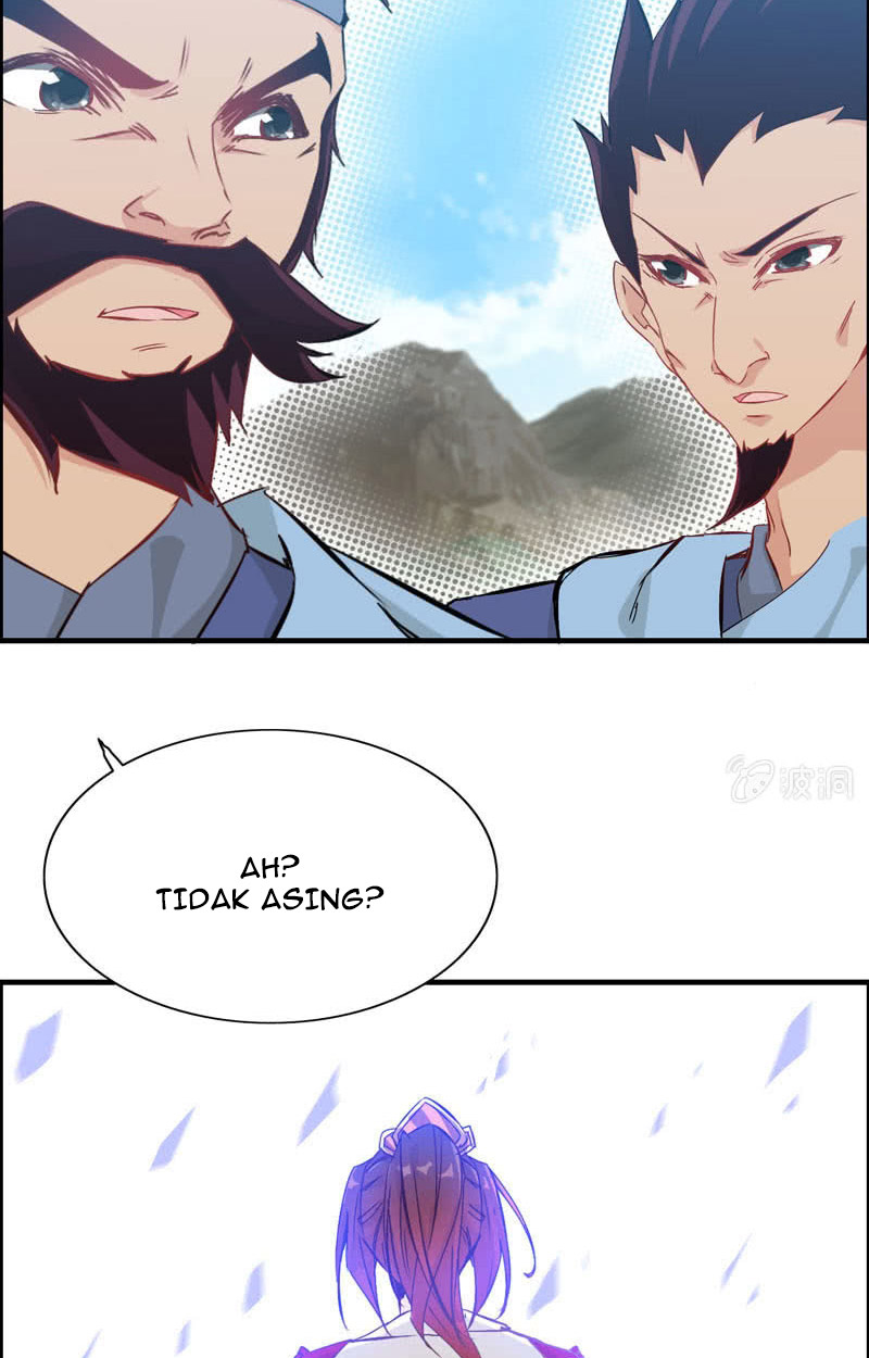 Vengeance of the Heavenly Demon Chapter 18 Gambar 56