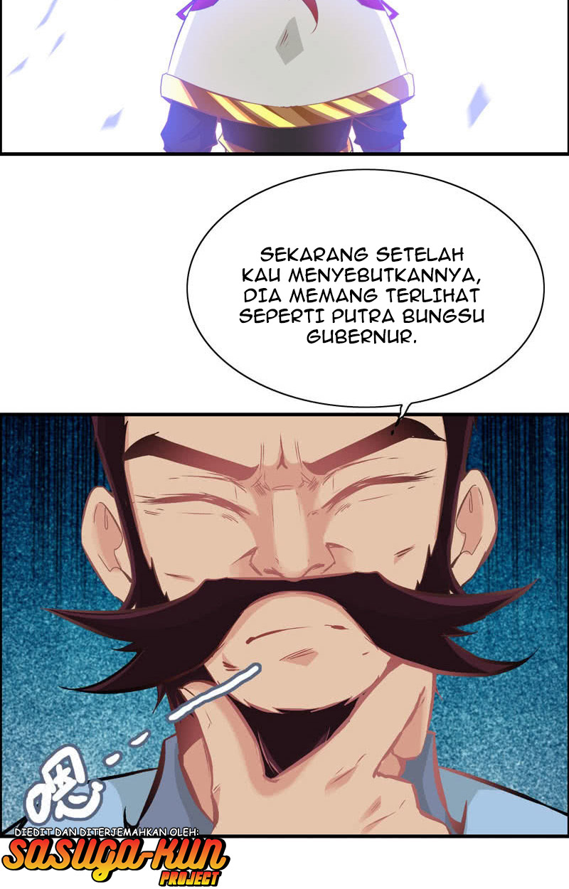 Vengeance of the Heavenly Demon Chapter 18 Gambar 57