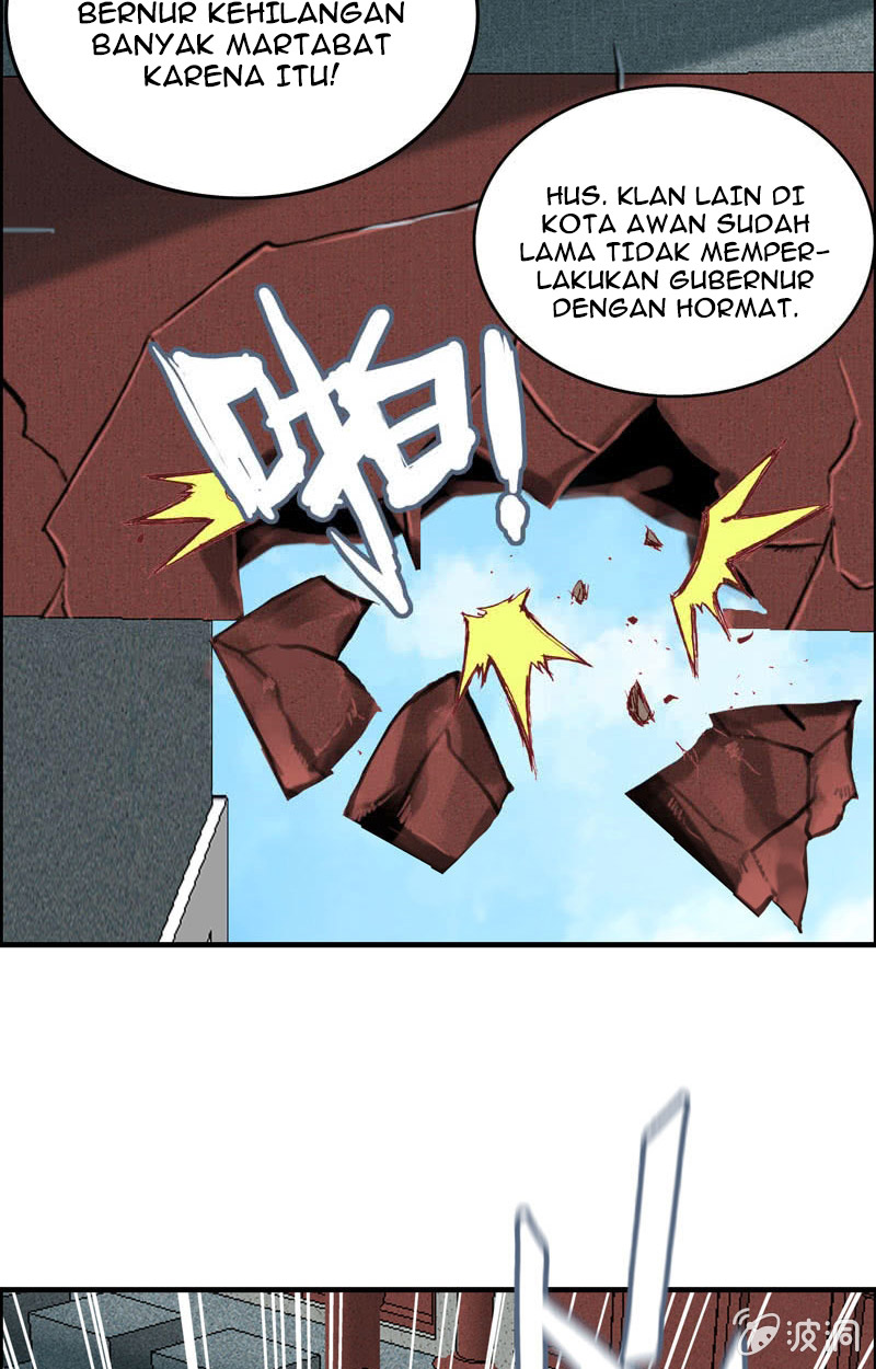 Vengeance of the Heavenly Demon Chapter 18 Gambar 59