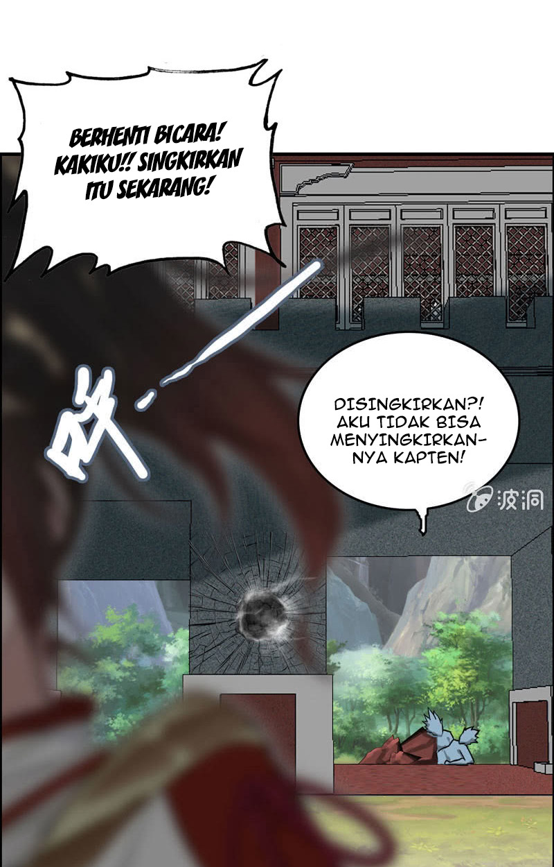 Vengeance of the Heavenly Demon Chapter 18 Gambar 61