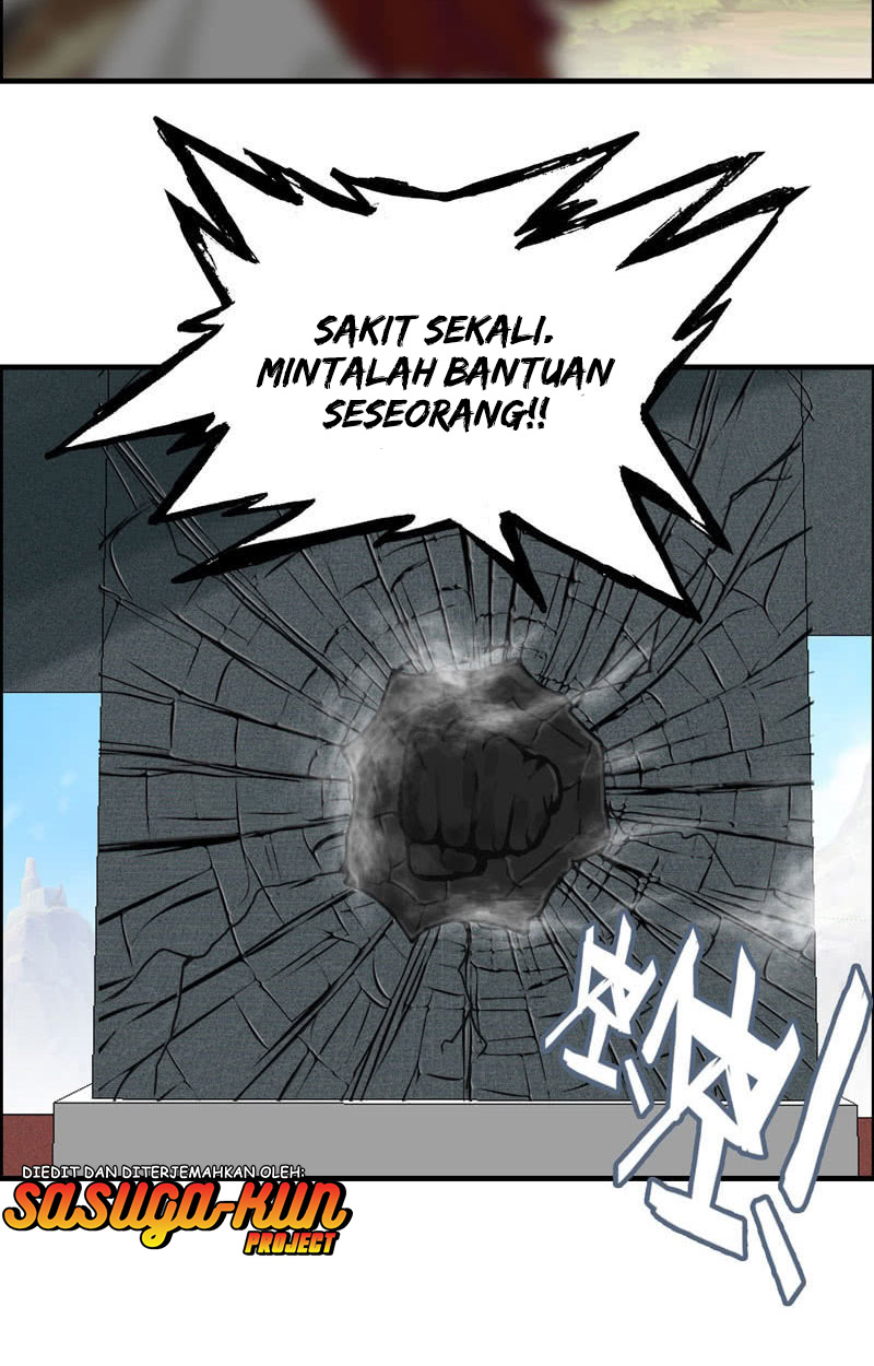 Vengeance of the Heavenly Demon Chapter 18 Gambar 62