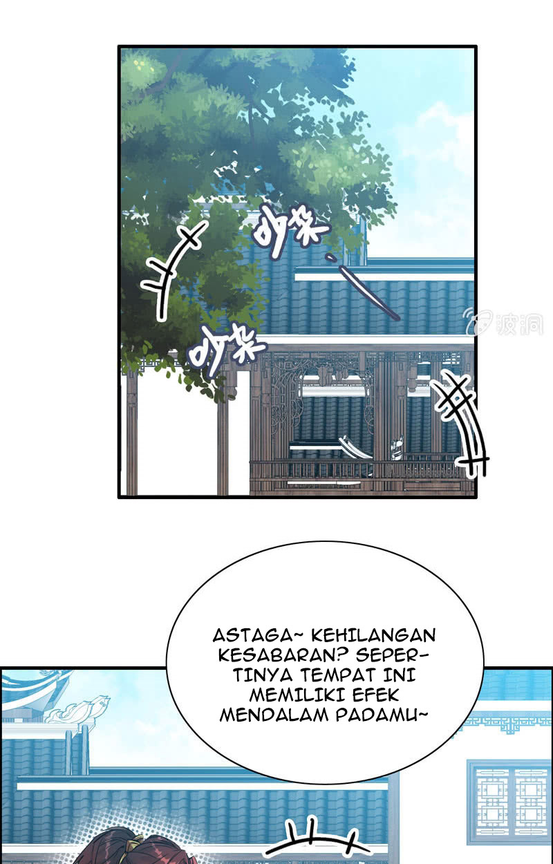 Vengeance of the Heavenly Demon Chapter 18 Gambar 63