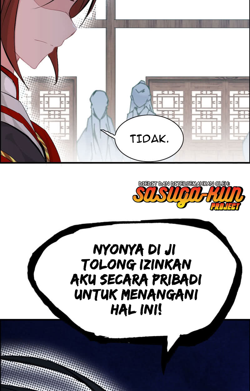 Vengeance of the Heavenly Demon Chapter 18 Gambar 65