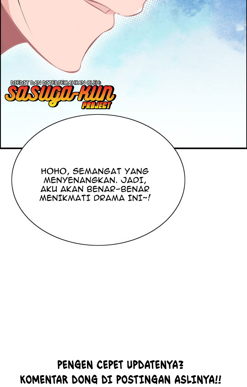 Vengeance of the Heavenly Demon Chapter 18 Gambar 67